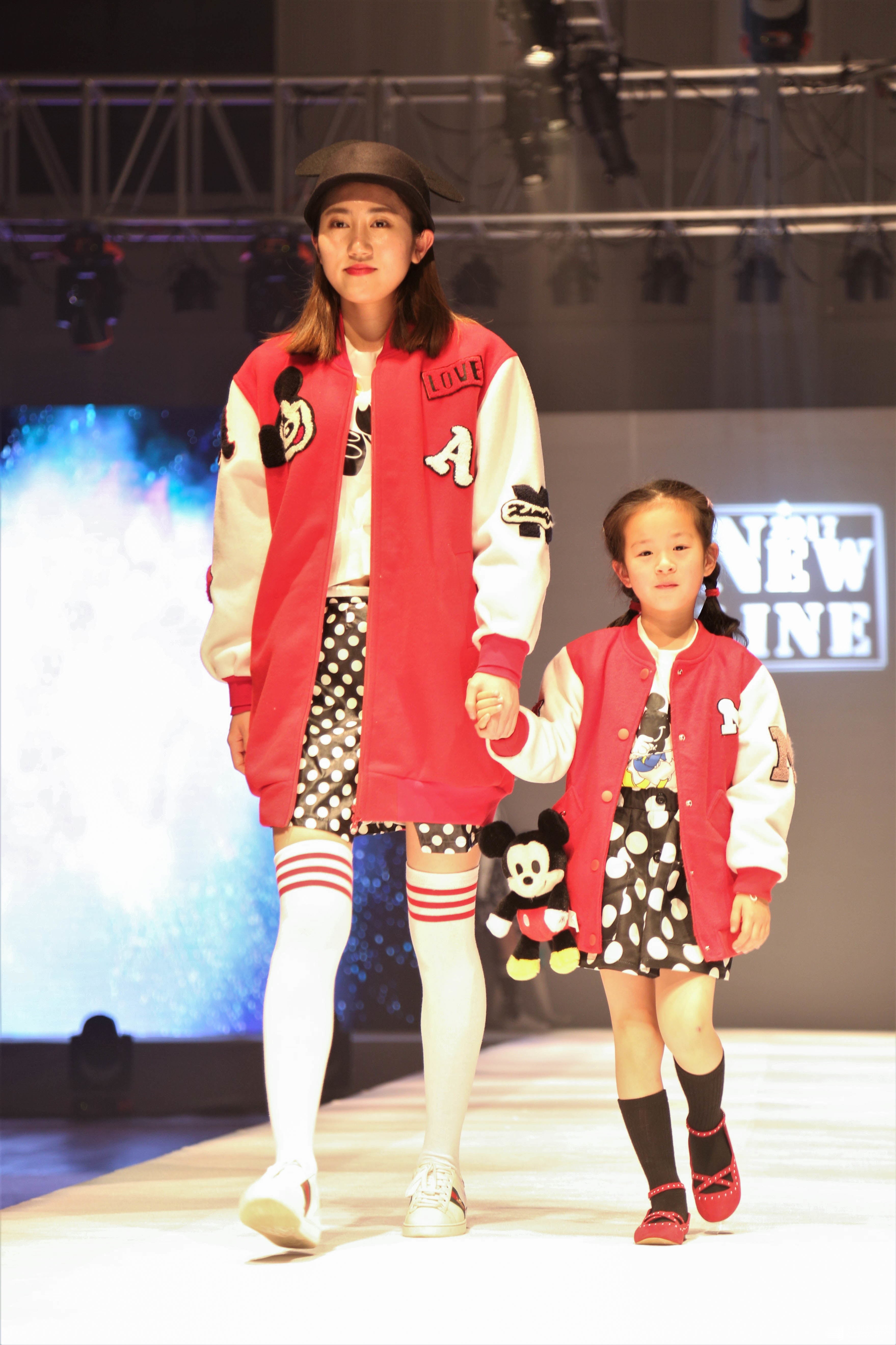 服装工程毕业设计...