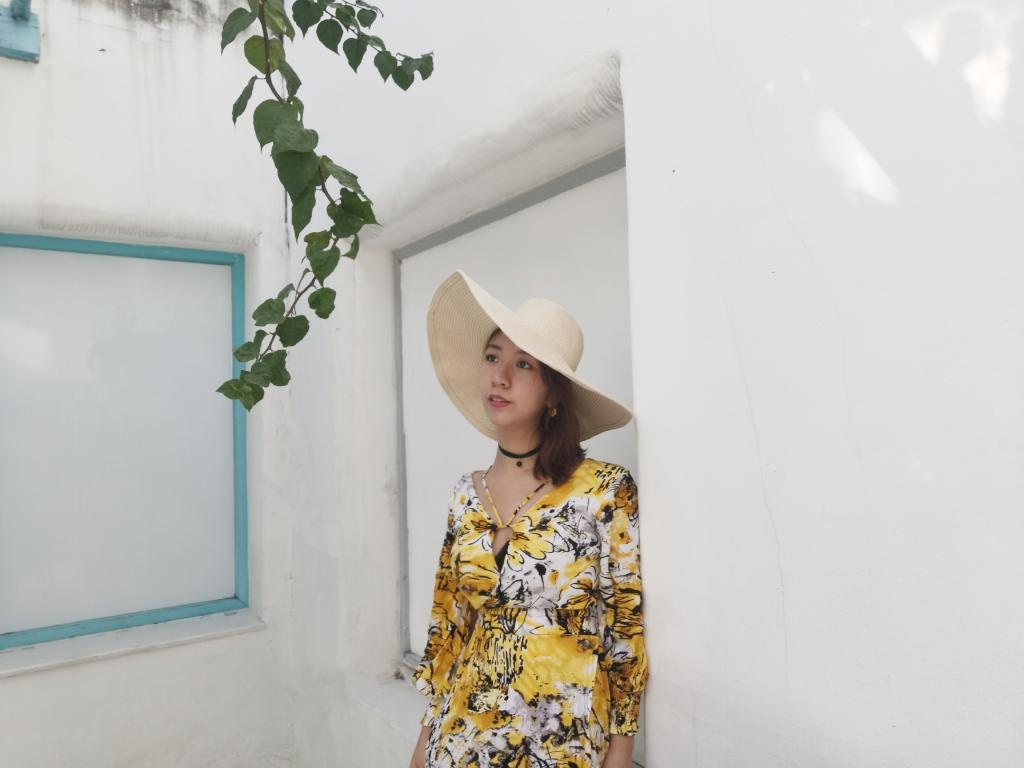 于千雯 16届服工